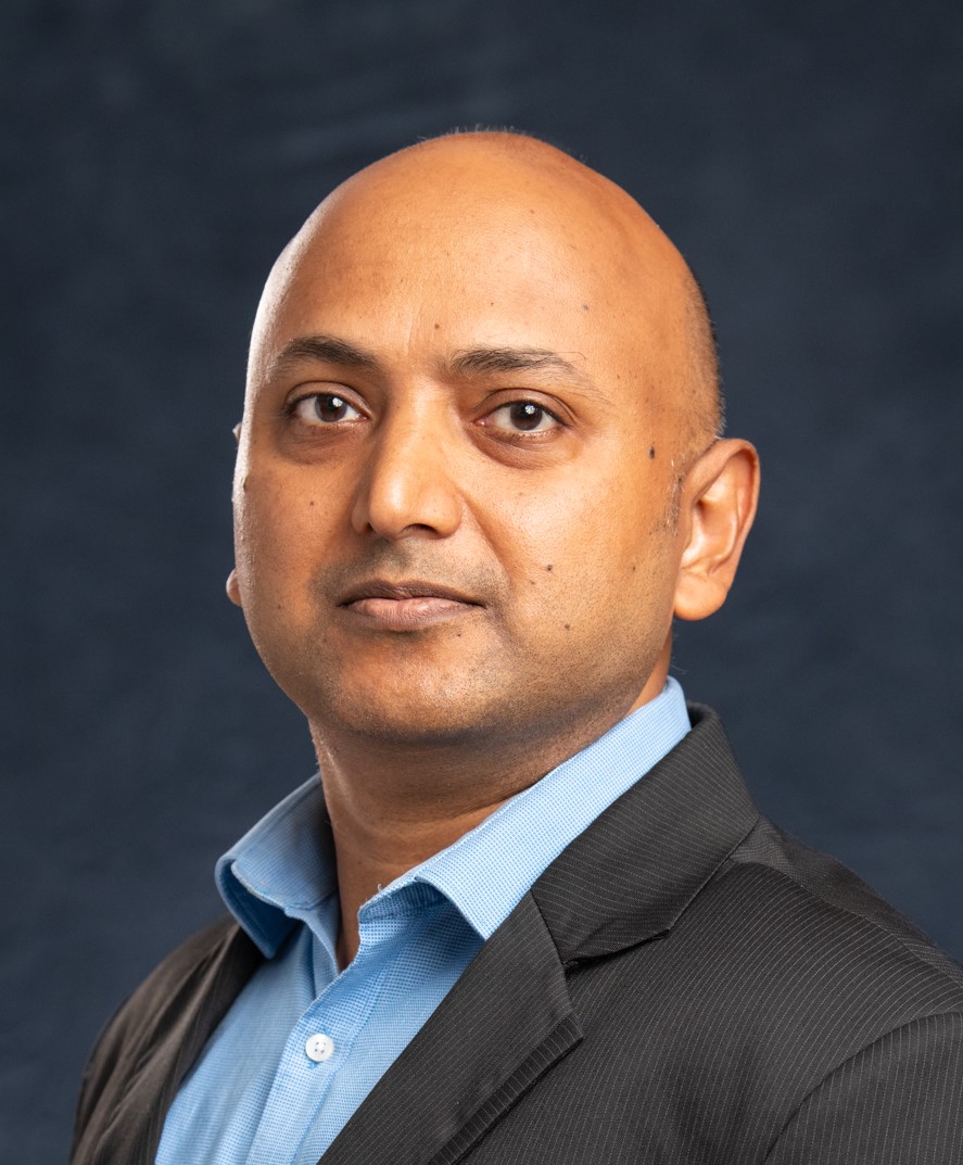 Professor Saikat Chakrabarti